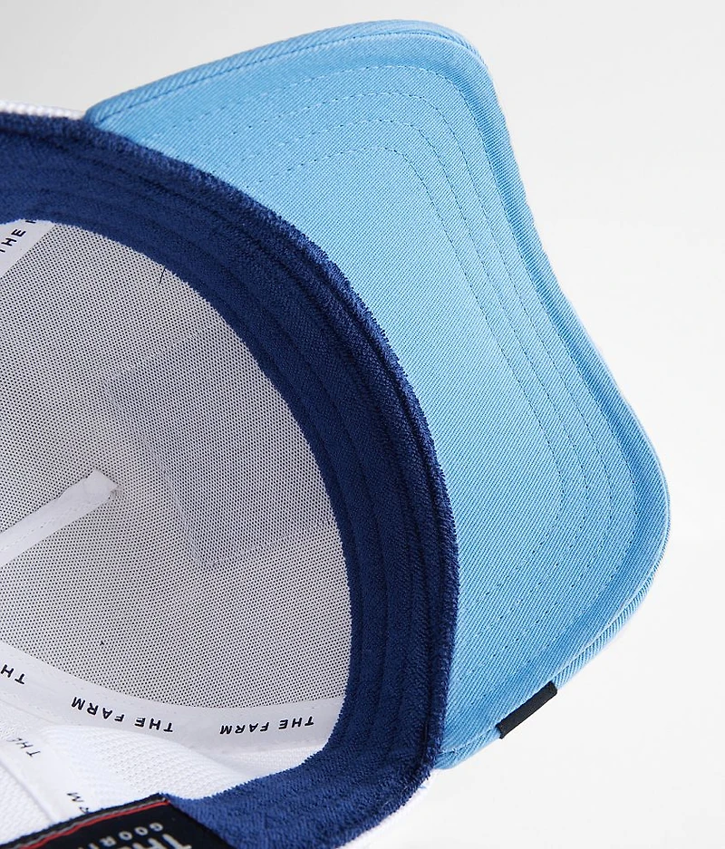 High & Dry Trucker Hat