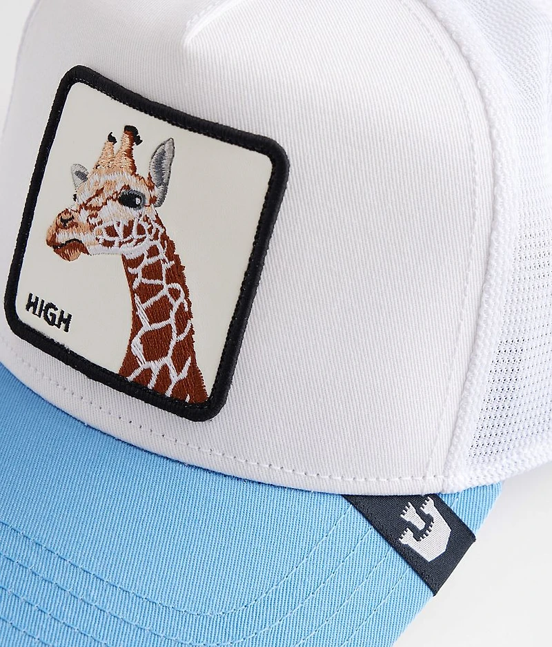 High & Dry Trucker Hat