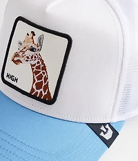 High & Dry Trucker Hat