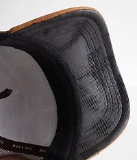 Storm Crow Trucker Hat