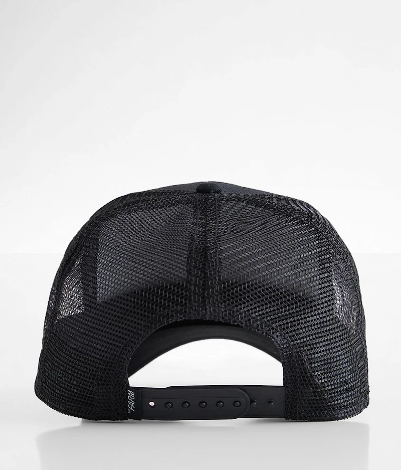Karma Trucker Hat