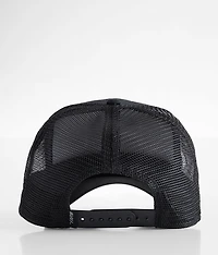 Karma Trucker Hat