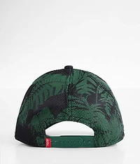 Jumble Fever Trucker Hat