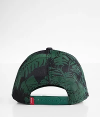 Know Where You Are Trucker Hat