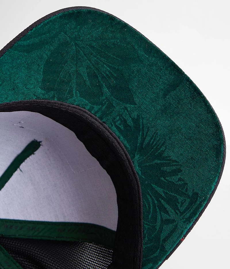 Know Where You Are Trucker Hat