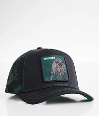 Know Where You Are Trucker Hat