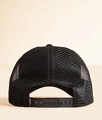 Soft Pack Trucker Hat
