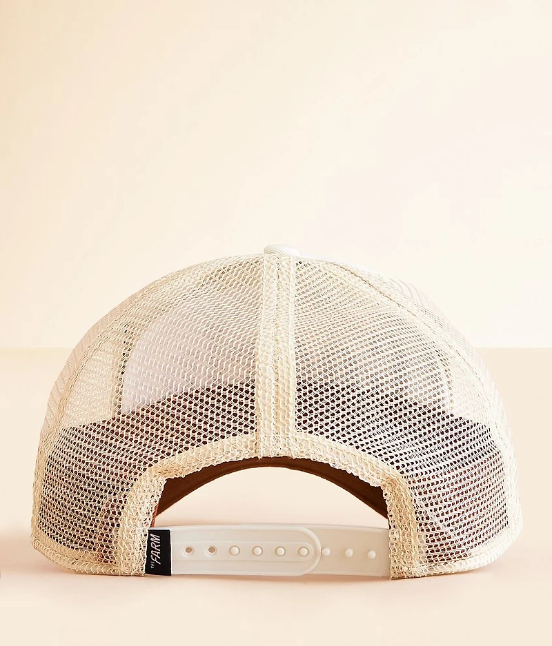 Soft Pack Trucker Hat