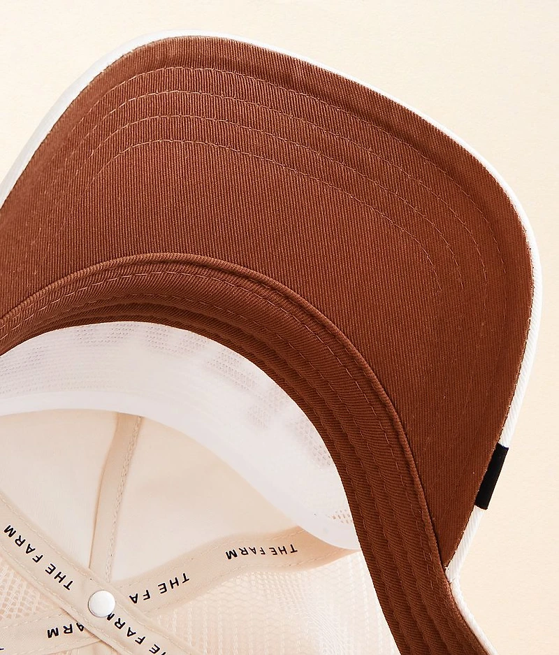 Soft Pack Trucker Hat