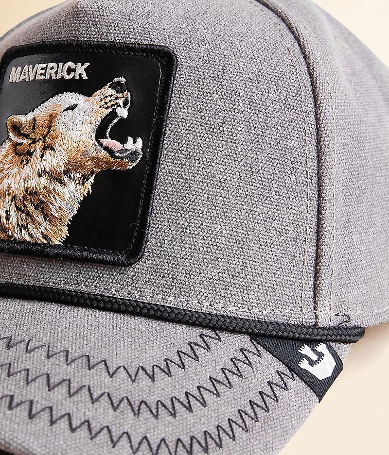 Howling Duck Hat