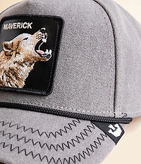Howling Duck Hat
