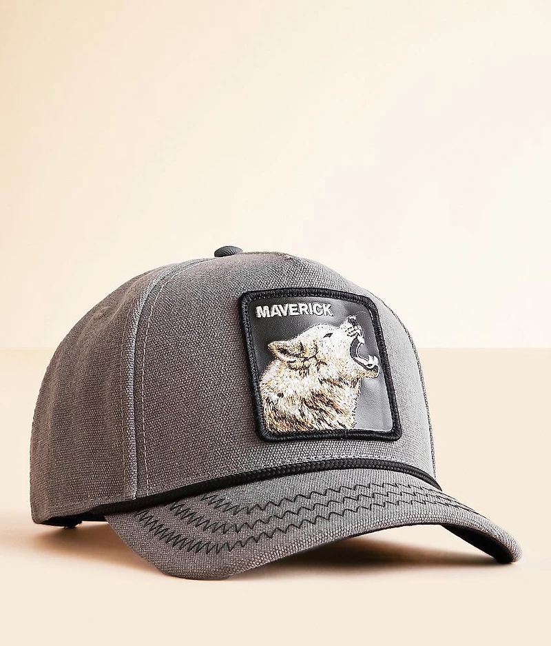 Howling Duck Hat
