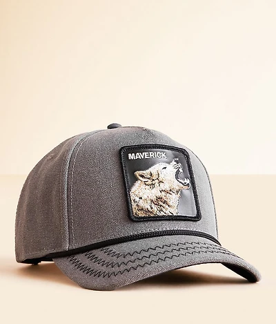 Howling Duck Hat