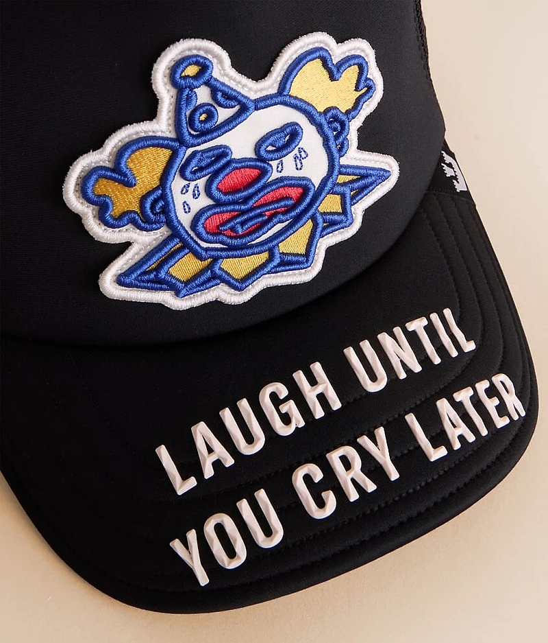 XoXo Trucker Hat