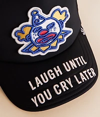 XoXo Trucker Hat