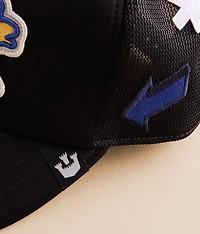 XoXo Trucker Hat
