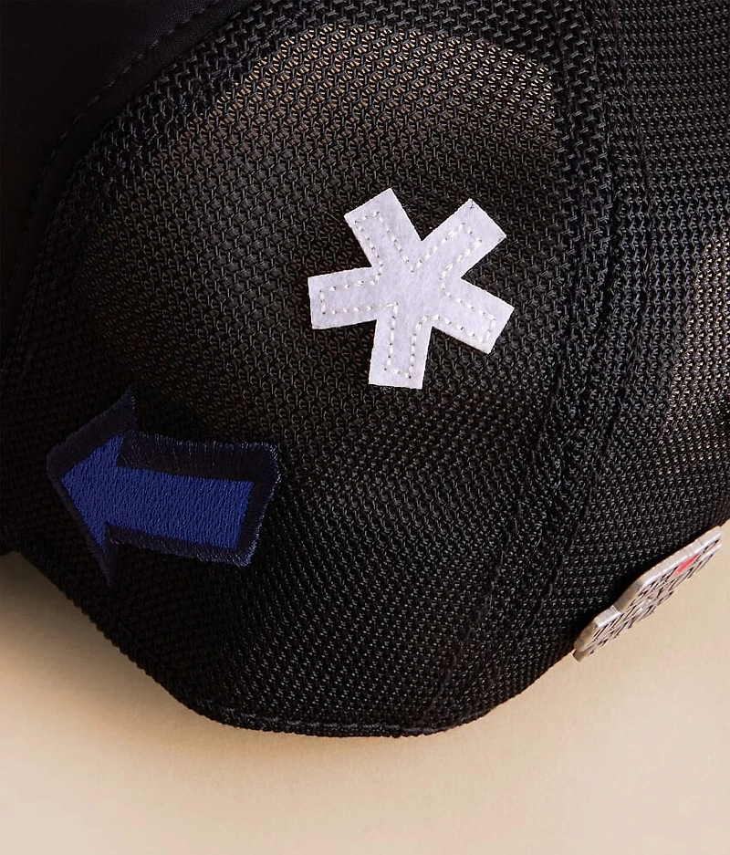 XoXo Trucker Hat