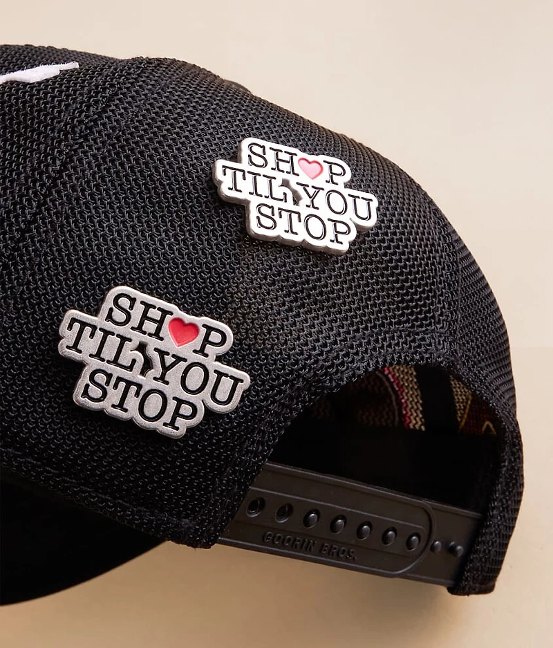 XoXo Trucker Hat