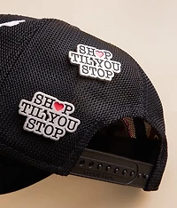 XoXo Trucker Hat