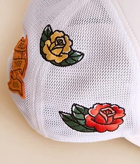 Poke The Bear Trucker Hat
