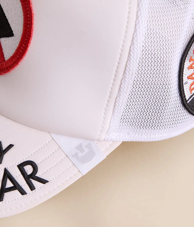Poke The Bear Trucker Hat