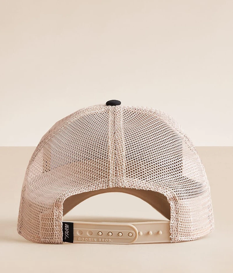 The Vicious Snake Trucker Hat