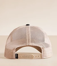 The Vicious Snake Trucker Hat