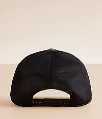 The OG Tortoise Trucker Hat