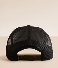 The Guard Dog Trucker Hat