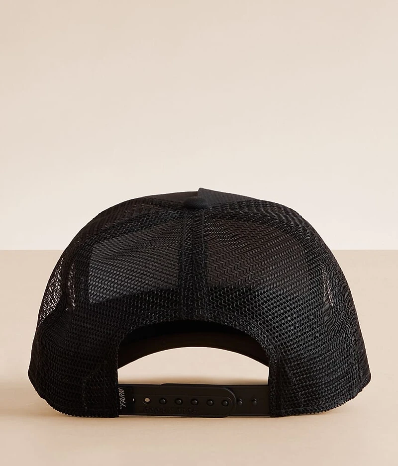 The Amigo Trucker Hat