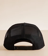 The Amigo Trucker Hat