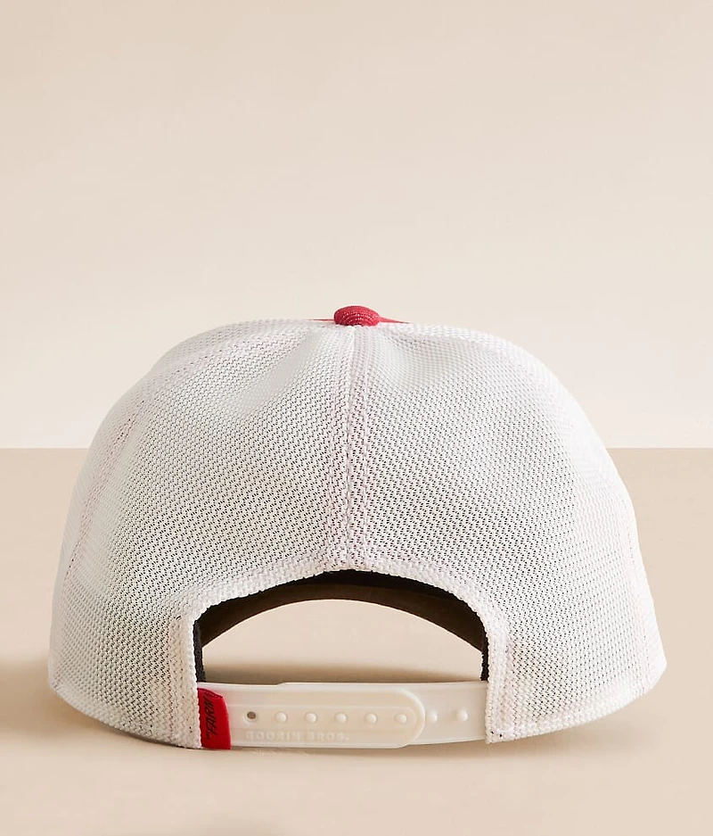 Way Up Trucker Hat
