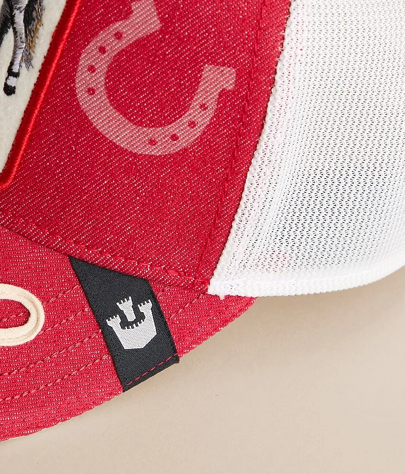Way Up Trucker Hat