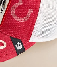 Way Up Trucker Hat