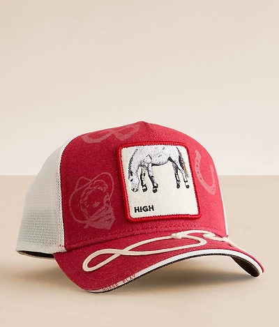 Way Up Trucker Hat