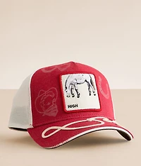 Way Up Trucker Hat