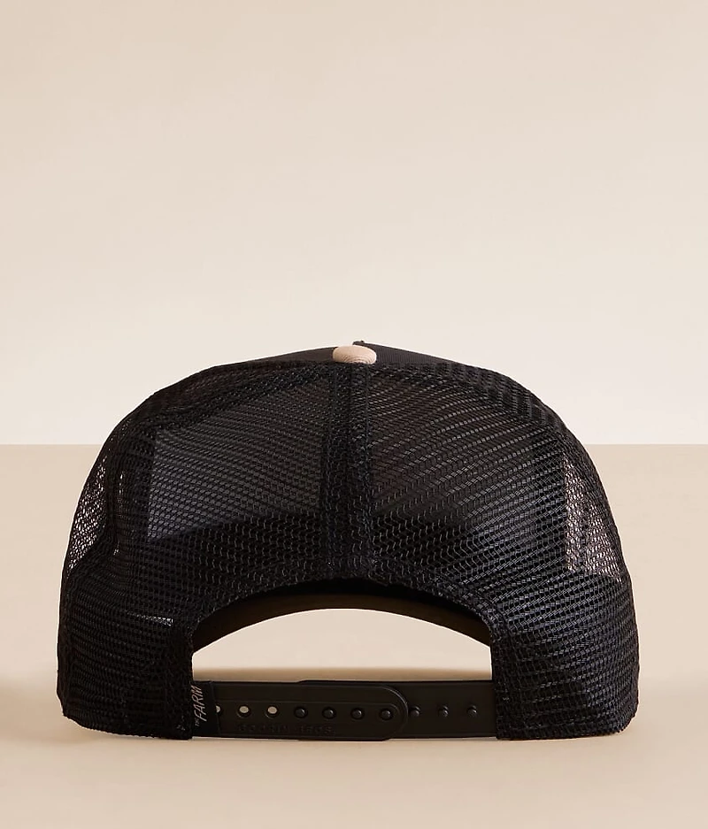 Pantera Trucker Hat