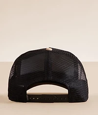 Pantera Trucker Hat