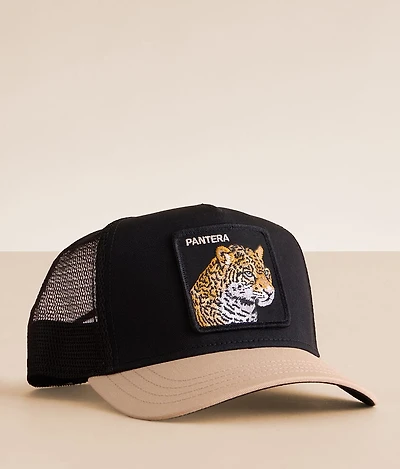 Goorin Bros. Pantera Trucker Hat
