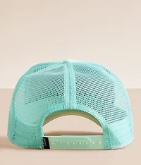 Mirage Squad Trucker Hat