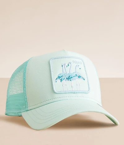 Mirage Squad Trucker Hat