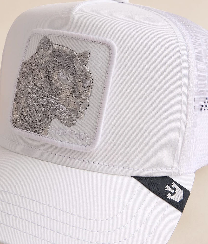 Panther Mirage Trucker Hat