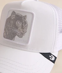 Panther Mirage Trucker Hat