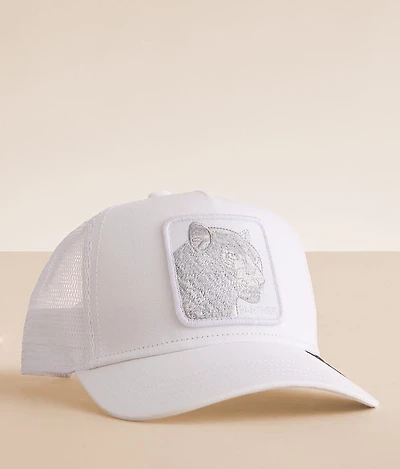 Panther Mirage Trucker Hat