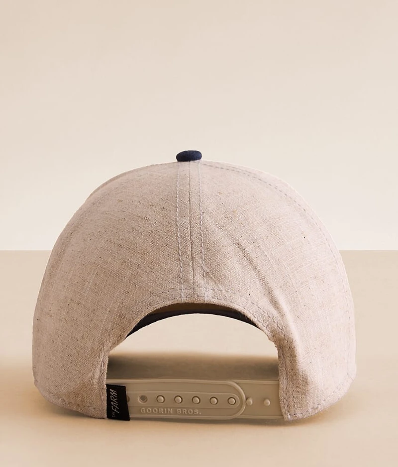 Thread Rogue Hat