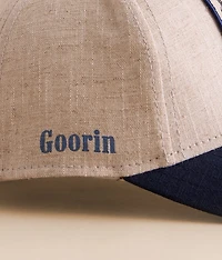 Thread Rogue Hat