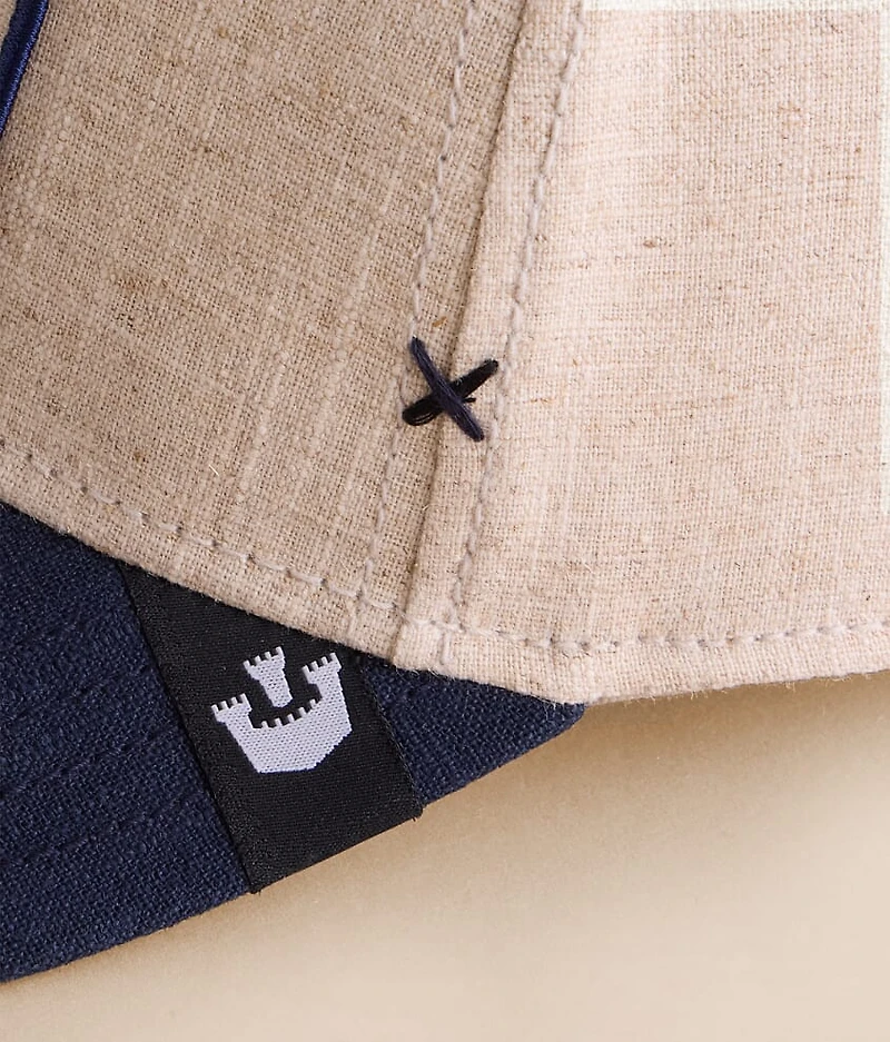 Thread Rogue Hat