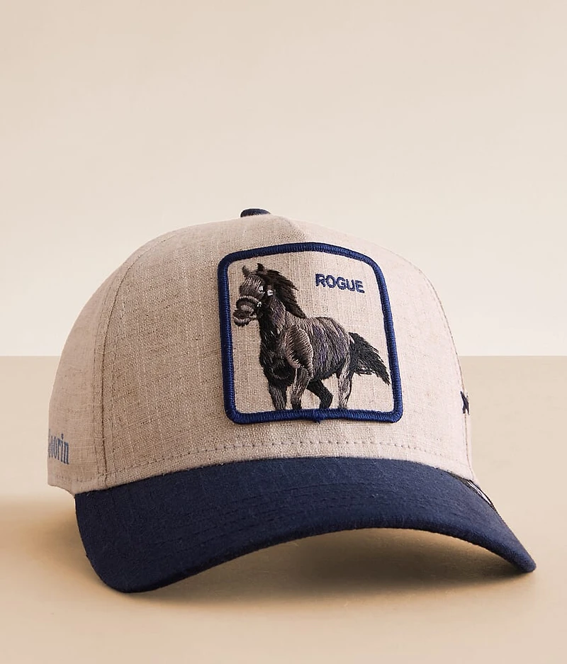 Thread Rogue Hat