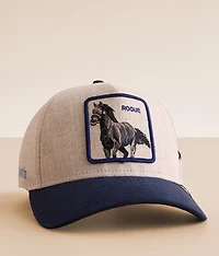 Thread Rogue Hat