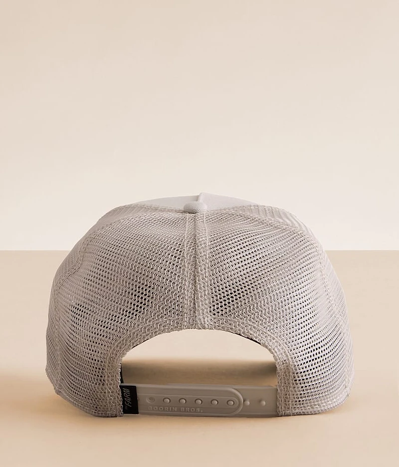 Howling In Harmony Trucker Hat